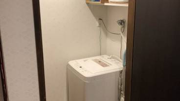 ランドリー / 22