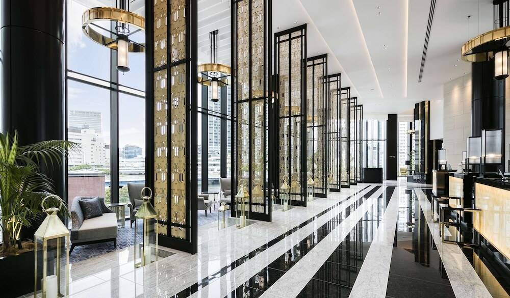 フランスの建築様式　アールデコ / 1