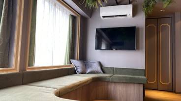 リビング エリア / 14