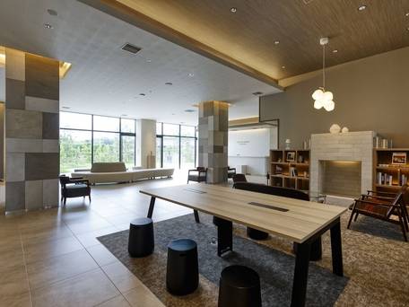 GLOCAL HOTEL糸島 / 2