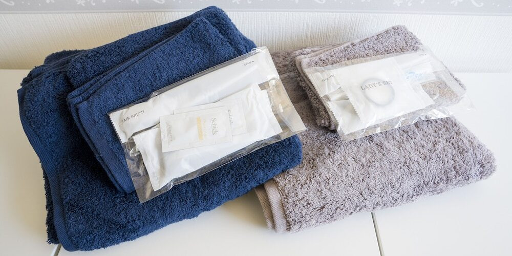 客室の設備とサービス