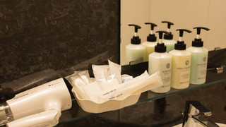 バンクベッドルーム禁煙 (2段ベッド)