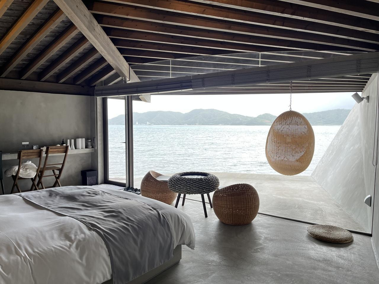 スタイルッシュなヴィラで過ごす非日常的リゾート3493648