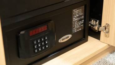 客室の設備とサービス / 18