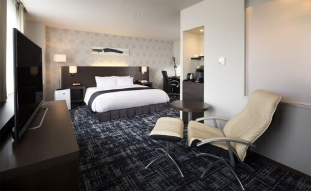 ラグジュアリーなホテルステイが好きなカップルにおすすめ♪4001390