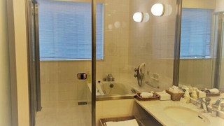 デラックス ツインルーム