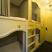 The Wardrobe Hostel FOREST Shibuya Shimokitazawa（東京都 ゲストハウス・ホステル・ドミトリー） / 5