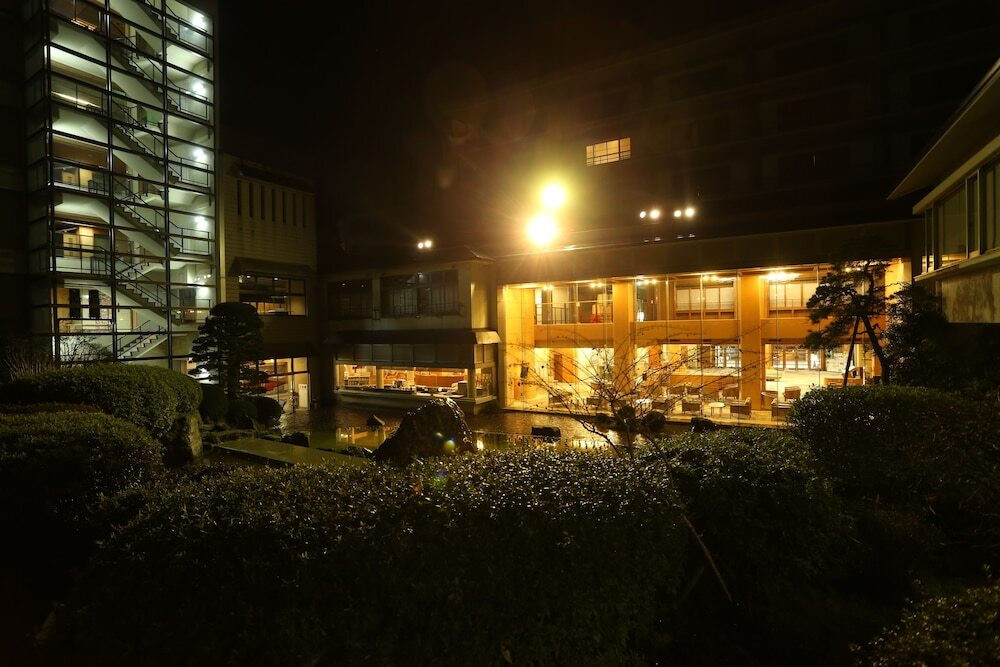 施設の敷地