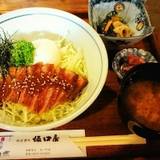 御食事処 坂口屋（オショクジドコロサカグチヤ）