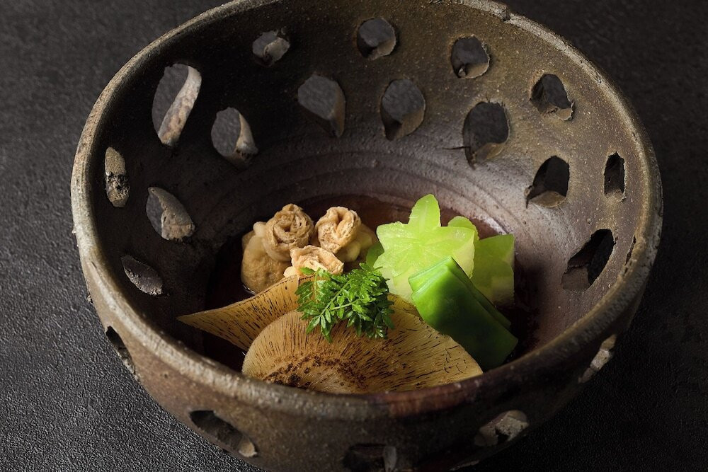 食事・飲み物