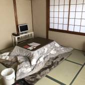 お宿 善（群馬県 ビジネスホテル） / 5