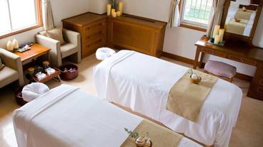 トリートメント ルーム / 3