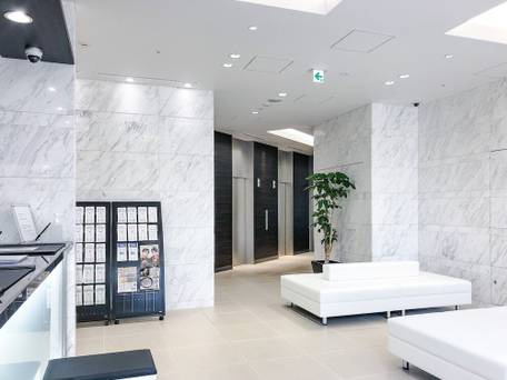 KOKO HOTEL 広島駅前 / 3