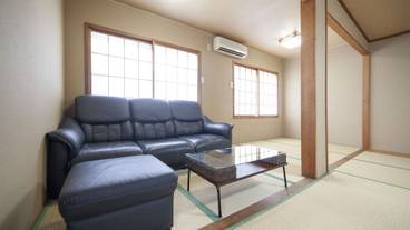 リビング エリア / 16