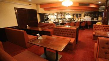 バー (施設内) / 11