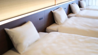 和モダンフォースルーム 禁煙 (室内お風呂無し)