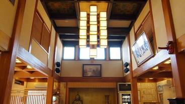 内部エントランス / 2