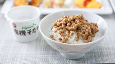 朝食ビュッフェ / 16