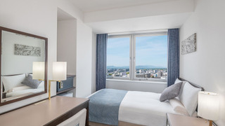 《禁煙》スタンダードセミダブル