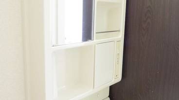 バスルームのシンク / 27