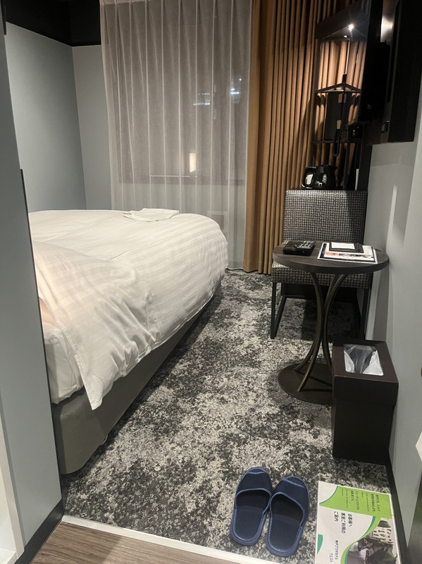 シングルルーム