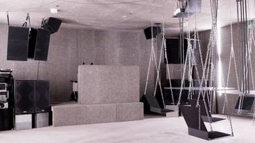 バンケット ホール / 15