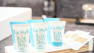 オーセントスイート(2名利用)禁煙（54平方メートル）