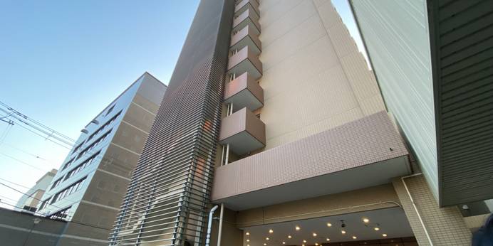 東横イン釧路十字街(北海道 ビジネスホテル) / 1