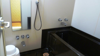 内風呂付つき 和室ローベットタイプツイン 禁煙