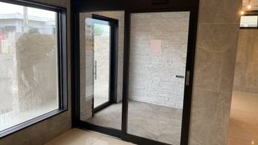 内部エントランス / 5