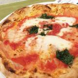 ピッツェリア ピアーチェ(ピッツェリアピアーチェ)