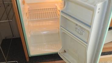 客室の設備とサービス / 21