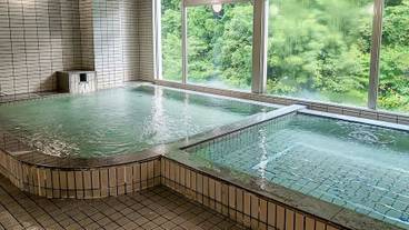 共用バスルーム / 36