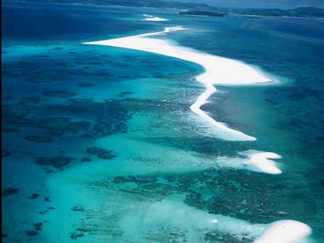 ホテル ガーデンヒルズ（久米島） / 2