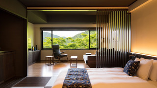 スーペリアデラックスツイン(46～49平米)