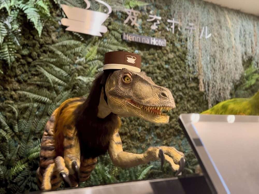 フロント