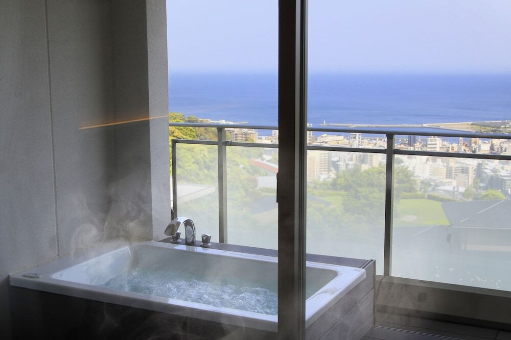 ナチュラル伊豆フレンチ 熱海風雅（アタミフウガ） / 7