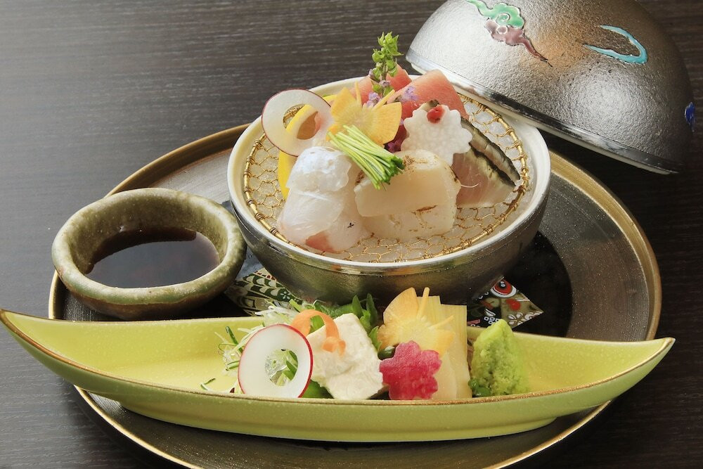 食事・飲み物