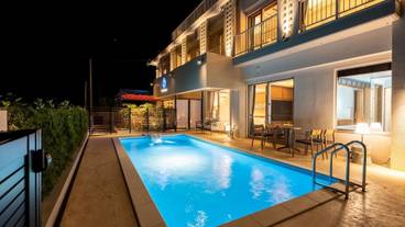 テラス / パティオ / 18