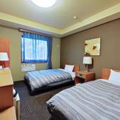 ホテルルートインコート安曇野豊科駅南（長野県 ビジネスホテル） / 5