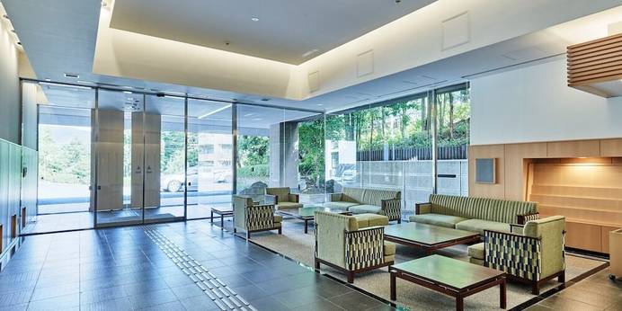 東急バケーションズ箱根強羅（神奈川県 リゾートホテル） / 1