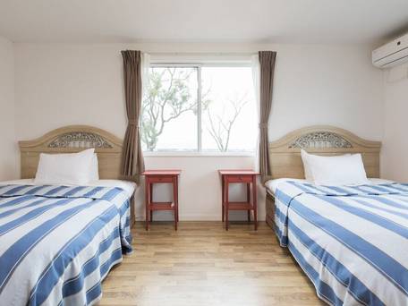 貸し別荘 TEA TREES / 3