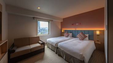 スーペリアツイン / 6