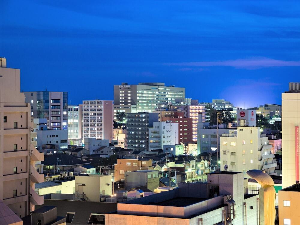 施設からの眺望