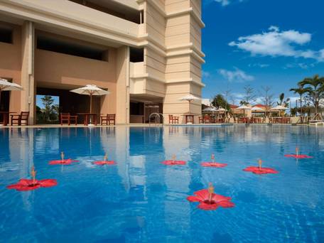 ムーンオーシャン宜野湾 ホテル＆レジデンス / 1