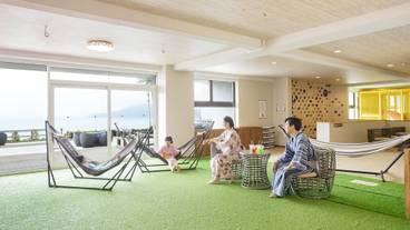 施設内の設備 / 3