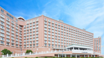 心地よい波音を感じて…♪シティリゾートを満喫できる南欧風ホテル3650231