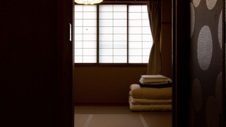 トラディショナル 4人部屋  2-4名用