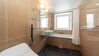 デラックスツインルーム 禁煙