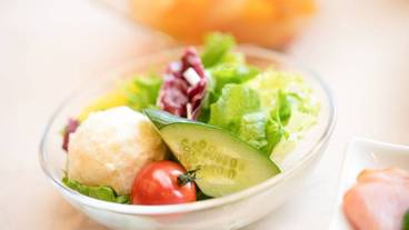 朝食ビュッフェ / 5